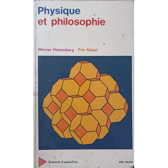 PHYSIQUE ET PHILOSOPHIE