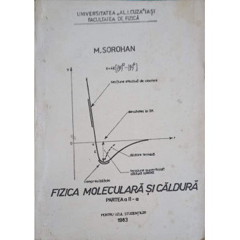 FIZICA MOLECULARA SI CALDURA, PARTEA 2
