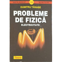PROBLEME DE FIZICA. ELECTRICITATE PROBLEME DE FIZICA. ELECTRICITATE