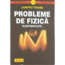 PROBLEME DE FIZICA. ELECTRICITATE