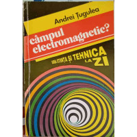 CAMPUL ELECTROMAGNETIC?