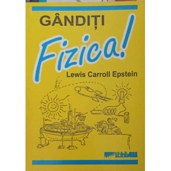 GANDITI FIZICA!