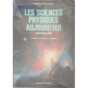 LES SCIENCES PSYSIQUES AUJOURD'HUI, PREMIER A B
