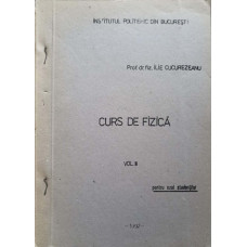 CURS DE FIZICA VOL.III