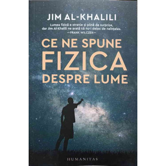CE NE SPUNE FIZICA DESPRE LUME