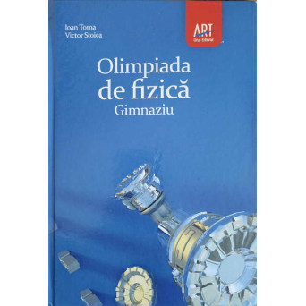 OLIMPIADA DE FIZICA. GIMNAZIU