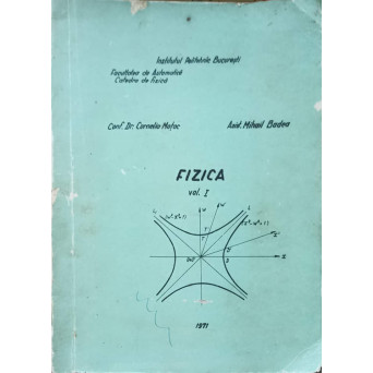 FIZICA VOL.1