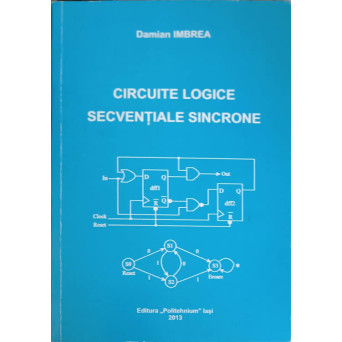 CIRCUITE LOGICE SECVENTIALE SINCRONE