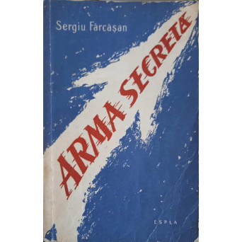 ARMA SECRETA