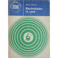 ELECTRICITATEA IN CASA
