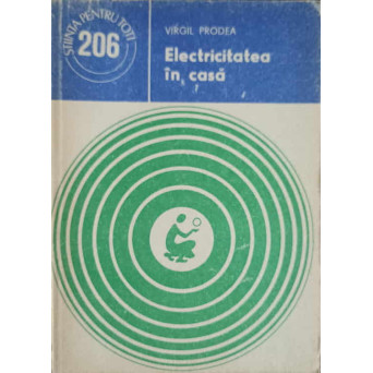 ELECTRICITATEA IN CASA