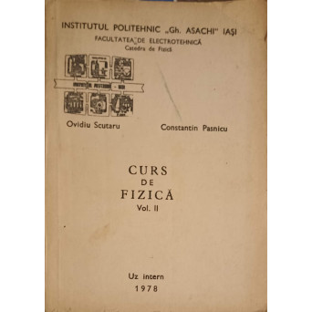 CURS DE FIZICA VOL.2
