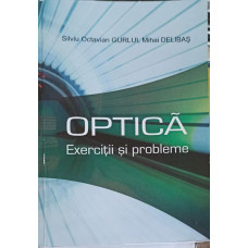 OPTICA. EXERCITII SI PROBLEME