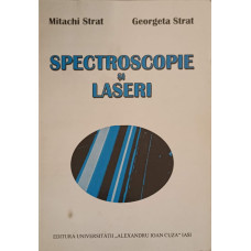 SPECTROSCOPIE SI LASERI