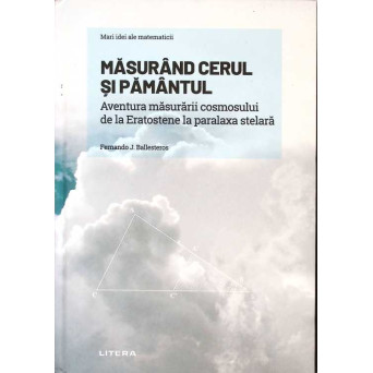 MASURAND CERUL SI PAMANTUL