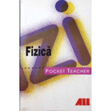 FIZICA: POCKET TEACHER