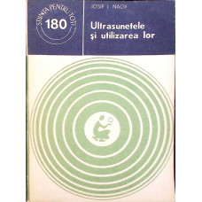 ULTRASUNETELE SI UTILIZAREA LOR