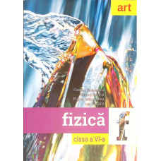FIZICA CLASA A VI-A