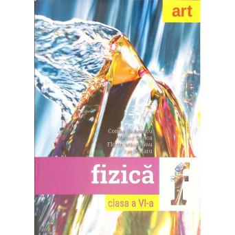 FIZICA CLASA A VI-A