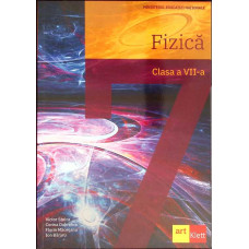 FIZICA CLASA A VII-A