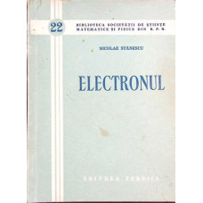 ELECTRONUL