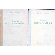 CURS DE FIZICA GENERALA VOL.1-2