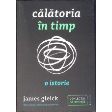CALATORIA IN TIMP - O ISTORIE