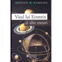 VISUL LUI EINSTEIN SI ALTE ESEURI VISUL LUI EINSTEIN SI ALTE ESEURI