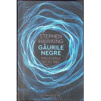 GAURILE NEGRE: PRELEGERILE REITH, BBC GAURILE NEGRE: PRELEGERILE REITH, BBC