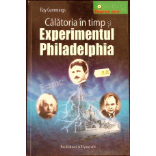 CALATORIA IN TIMP SI EXPERIMENTUL PHILADELPHIA