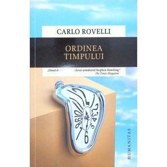 ORDINEA TIMPULUI