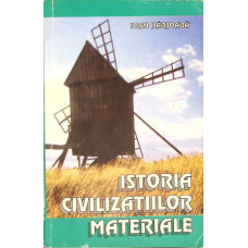ISTORIA CIVILIZATIILOR MATERIALE