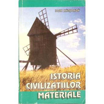 ISTORIA CIVILIZATIILOR MATERIALE