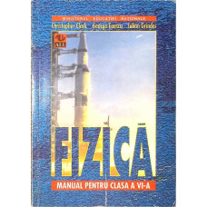 FIZICA, MANUAL PENTRU CLASA A VI-A