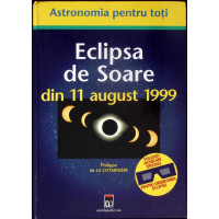 ECLIPSA DE SOARE DIN 11 AUGUST 1999
