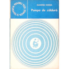 POMPA DE CALDURA