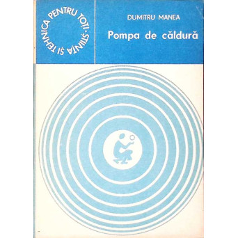 POMPA DE CALDURA