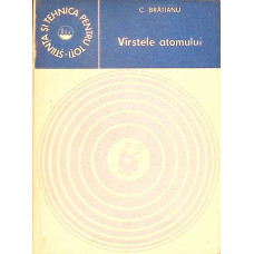VARSTELE ATOMULUI