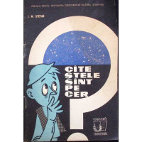 CATE STELE SUNT PE CER? CATE STELE SUNT PE CER?