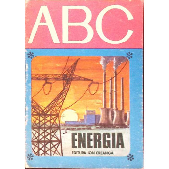 COLECTIA ABC: ENERGIA
