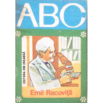 COLECTIA ABC: EMIL RACOVITA