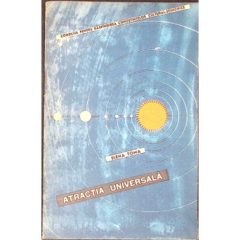 ATRACTIA UNIVERSALA