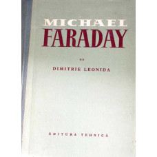 MICHAEL FARADAY