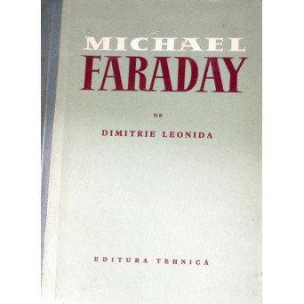 MICHAEL FARADAY
