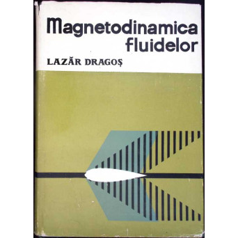 MAGNETODINAMICA FLUIDELOR