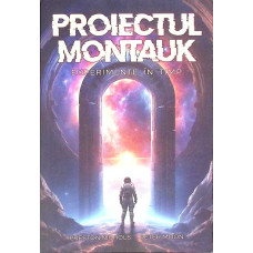 PROIECTUL MONTAUK, EXPERIMENTE IN TIMP
