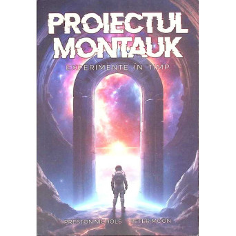 PROIECTUL MONTAUK, EXPERIMENTE IN TIMP