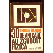 30 DE ANI CARE AU ZGUDUIT FIZICA