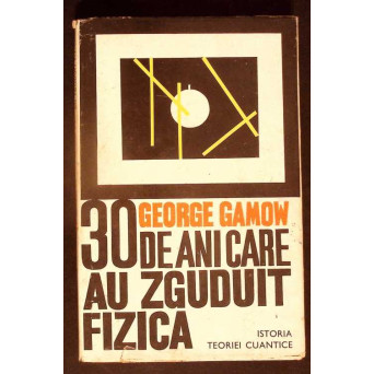 30 DE ANI CARE AU ZGUDUIT FIZICA