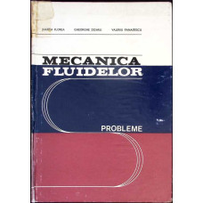 MECANICA FLUIDELOR. PROBLEME